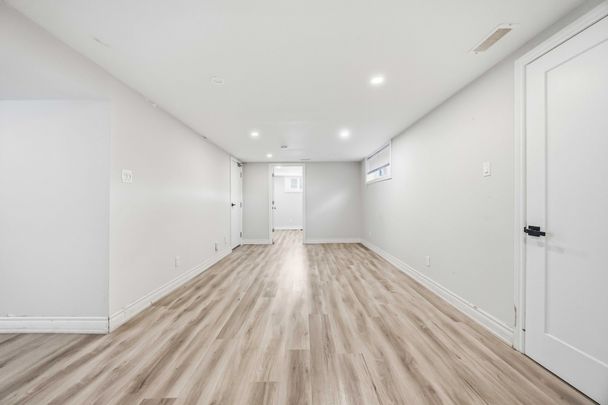 For Lease - 1 Mozart Avenue, Toronto, Ontario - Photo 1