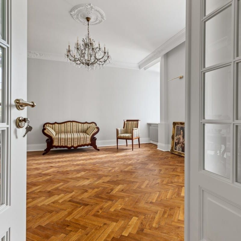 Prestiżowa lokalizacja 75.33 m² - Photo 1