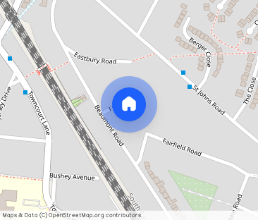 Fieldway Petts Wood BR5 - Photo 1