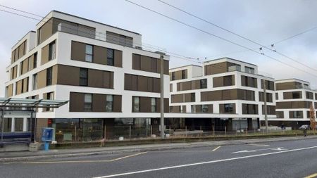 Nice 3.5 room apartment in the south of Prilly - Photo 4