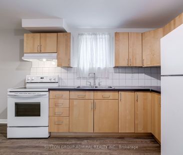 For Lease - 113 Back Street Unit# Bsmt, Bradford West Gwillimbury, ... - Photo 5