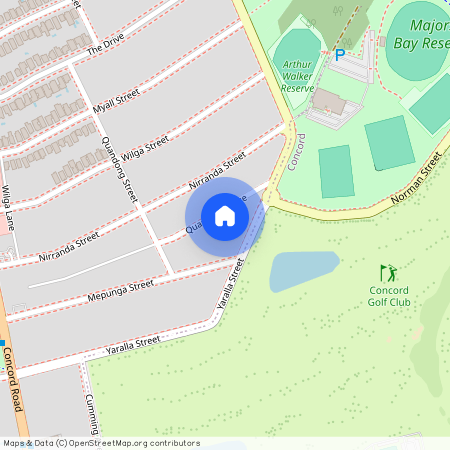 4 Quandong Place, Concord West NSW 2138