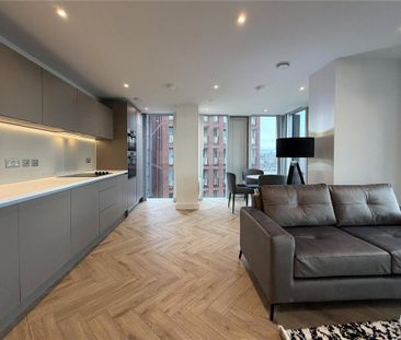 2 bedroom apartment to rent - Photo 5