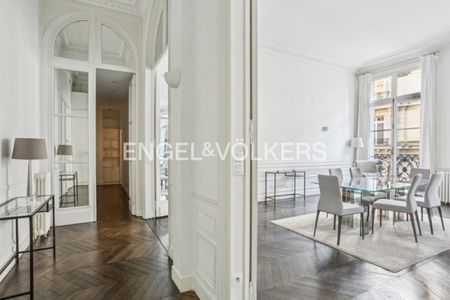 Appartement à louer à Paris 16Ème - Photo 4