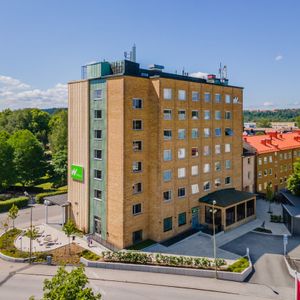 Kyrkogårdsgatan 9 - Photo 2