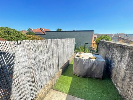 Appartement à louer à SEREMANGE ERZANGE - Photo 4