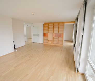 Uferstraße Cäcilienhof: Seniorenresidenz 3 Zimmer Wohnung mit Balko... - Photo 1