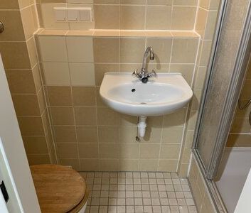 Die Wohnung für Singles - U-Bahn direkt vor der Haustüre! - Foto 5