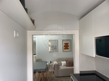 Apartamento T1 em Lisboa - Photo 2