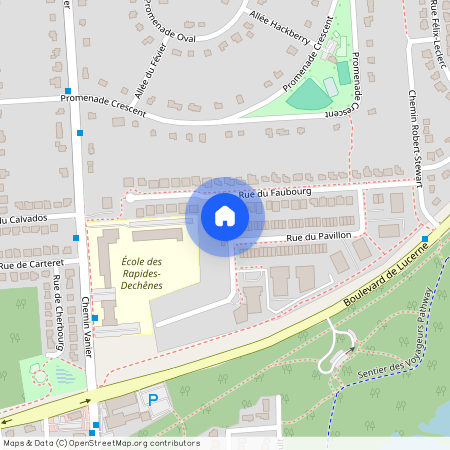 55A Imp. du Lady-Colborne, Gatineau, Gatineau, Outaouais, J9H 0C7