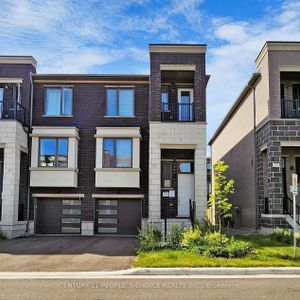 For Lease - 21 Origin Way, Vaughan, Ontario - Photo 3