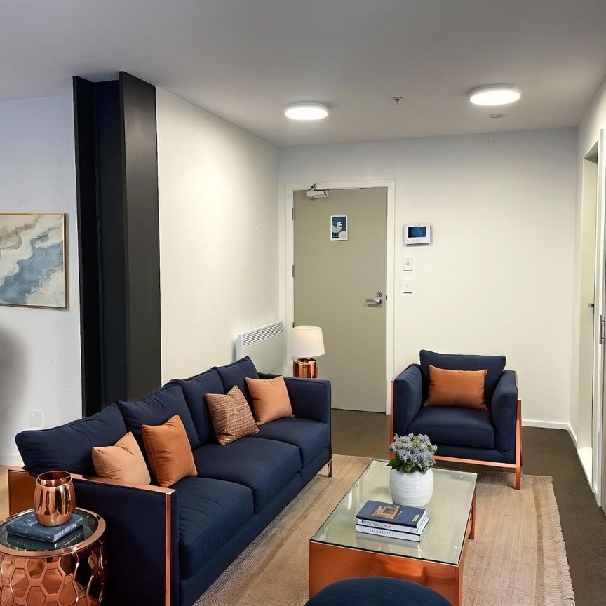 111 Dixon Street, Te Aro - Photo 1