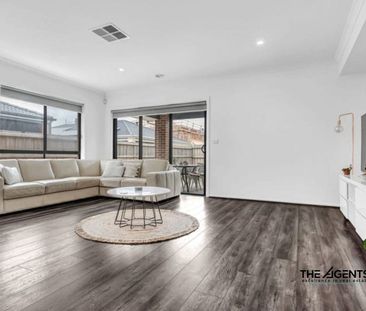 FOR LEASE: Modern & Stylish Family Home - Photo 1