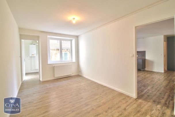 Location Appartement 2 pièces 49m² ST ETIENNE 42000 - Photo 1