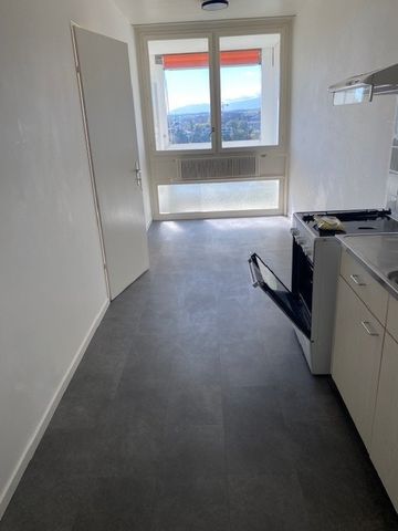 Appartement de 4.5 pièces avec balcon à Nyon - Photo 2