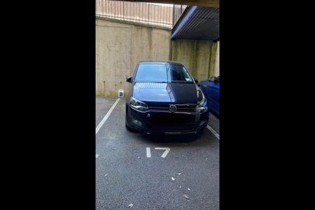 Room in a Shared Flat, Ashley Apartments, BS7 - Photo 5