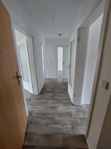 Ebenerdige Dusche / EBK / Am Campus - Photo 4