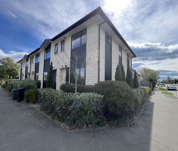 411D Armagh Street, Linwood - Photo 1