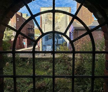 2 bedroom duplex to rent - Photo 5