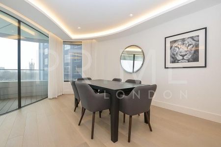 3 bedroom apartment to rent - Photo 5