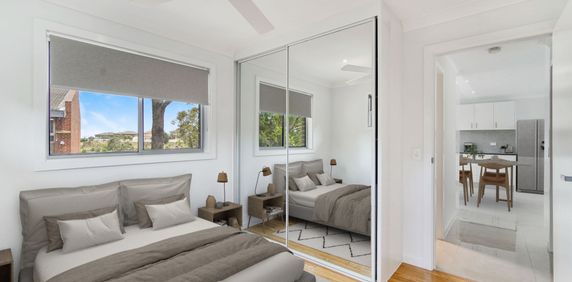 Modern comfort - Photo 2