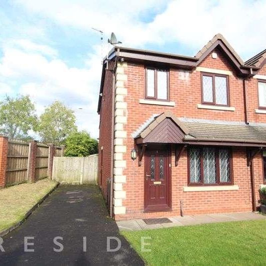 Porritt Close, Bamford, Rochdale, OL11 - Photo 1