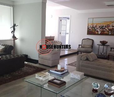 Apartamento Com 5 Dormitórios, 330 m² - Jardim Vila Mariana - São Paulo/sp - Photo 2