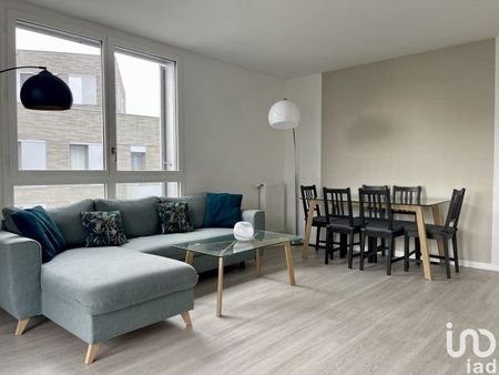 Appartement 3 pièces de 64 m² à Nanterre (92000) - Photo 4