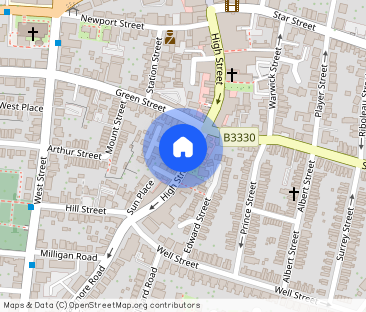 High Street, Ryde - Photo 1