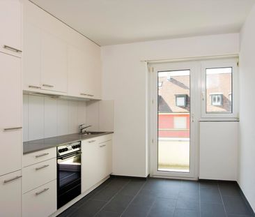 1 Zimmer, 32 m², 4. Stock - Photo 1