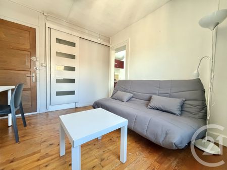 Location Appartement 1 pièce 17m² GRENOBLE 38000 - Photo 2