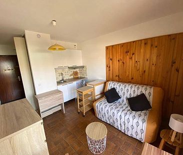 Location appartement 1 pièce 15.16 m² à Montpellier (34000) - Photo 2