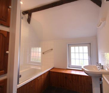 2 bedroom cottage to rent - Photo 5