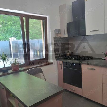 Casa de vanzare / inchiriat, Manastur - Fotografie 4