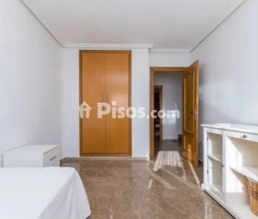 Casa adosada en alquiler en Carrer de Joan Fuster - Photo 6