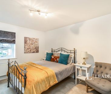 3 bedroom house to rent Pycroft Avenue, Westhampnett, Chichester, PO18 - Photo 6