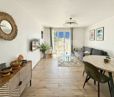 Appartement à louer 3 pièces • 61,25 m2 Hyères - Photo 1