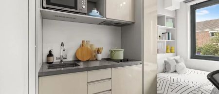 Bronze Studio - Photo 4