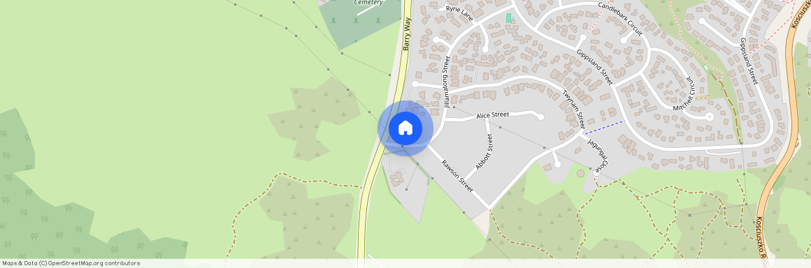 47b Jillamatong Street, Jindabyne