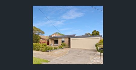 FOR LEASE – Modern 3 Bedroom Home with Study in Wangaratta's Highly Sought-After West End - Photo 4
