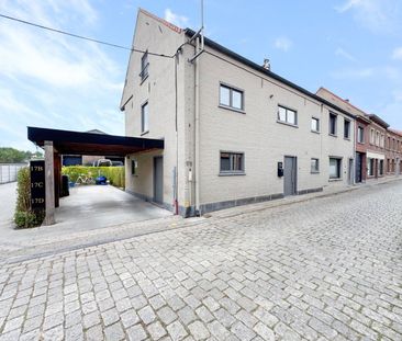 Ruime halfopen woning met 3 slaapkamers in het hart van Middelburg - Photo 6