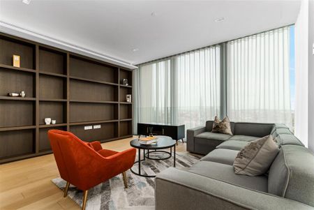 2 bedroom penthouse to rent - Photo 3