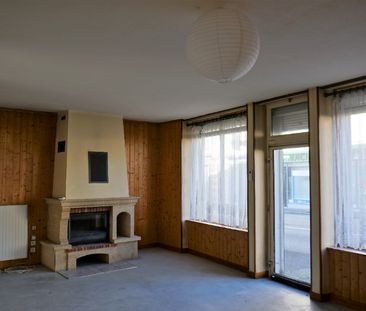 APPARTEMENT T3 RDC - 99 M² - GUEUGNON - Photo 2