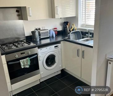 3 bedroom terraced house to rent - Photo 6