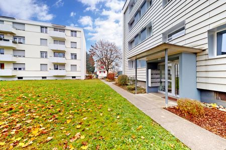 Wohnen mit Freiraum - Ihr neues Zuhause mit Gartensitzplatz! - Photo 3