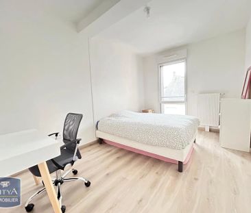 Appartement à louer 3 pièces 60.39m² - Photo 4