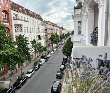 3 Zimmer- Wohnung Zwischenmiete - Photo 5