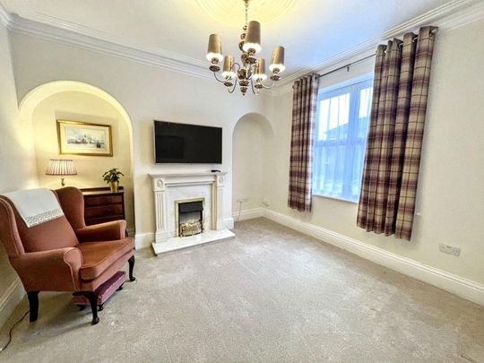 3 bed terraced house to rent in TS26 - Photo 1