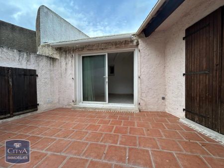 Maison à louer 3 pièces 54.68m² - Photo 4