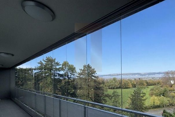 Bel appartement moderne proche du centre ville - Foto 1